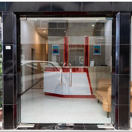 Reddoorz Plus @ Centrium Katamso Medan Luaran gambar